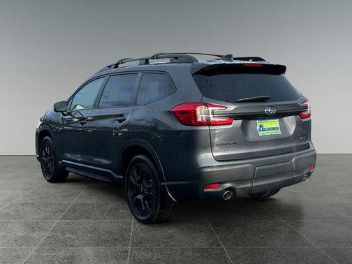 2023 Subaru Ascent Onyx Edition Limited