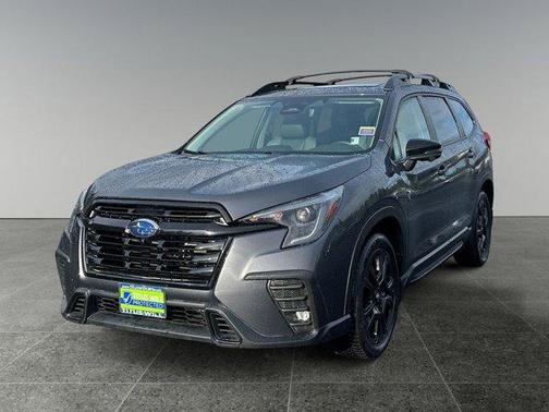 2023 Subaru Ascent Onyx Edition Limited