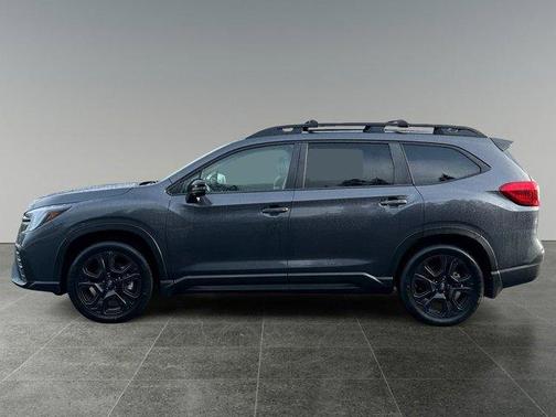 2023 Subaru Ascent Onyx Edition Limited