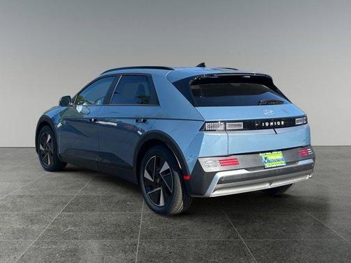 2025 Hyundai IONIQ 5 SEL
