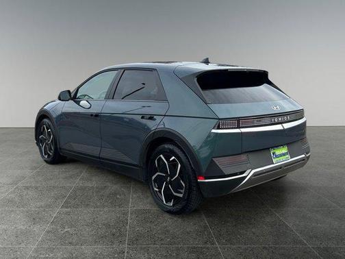 2022 Hyundai IONIQ 5 SEL