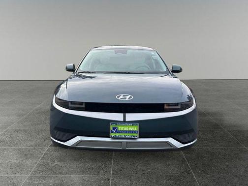 2022 Hyundai IONIQ 5 SEL