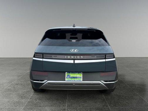 2022 Hyundai IONIQ 5 SEL