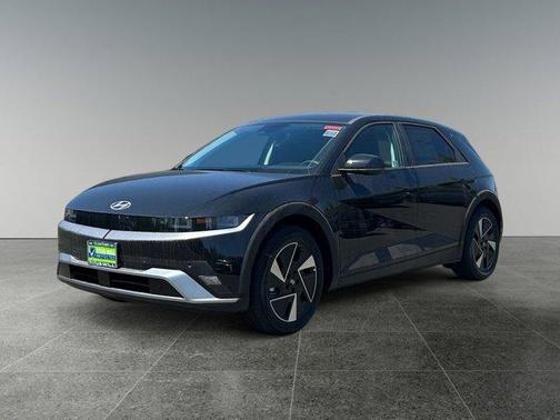 2025 Hyundai IONIQ 5 SE