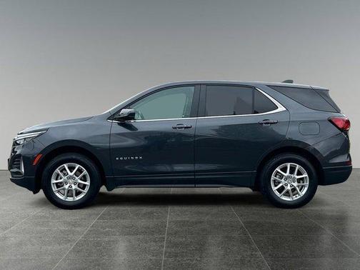 2023 Chevrolet Equinox 2LT