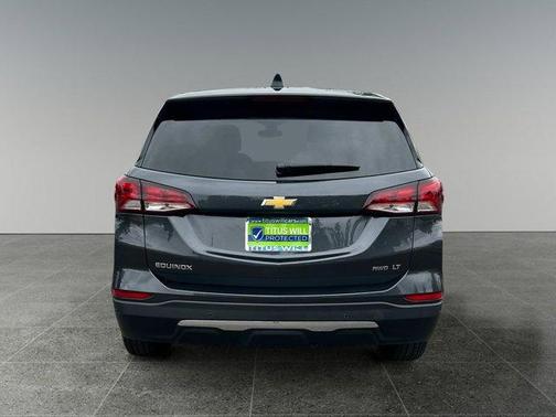 2023 Chevrolet Equinox 2LT