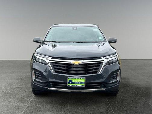2023 Chevrolet Equinox 2LT