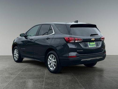 2023 Chevrolet Equinox 2LT