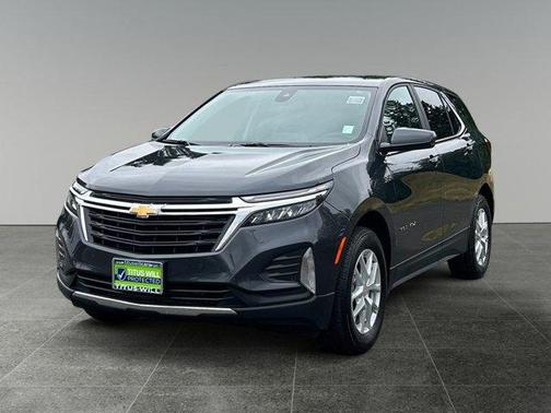 2023 Chevrolet Equinox 2LT