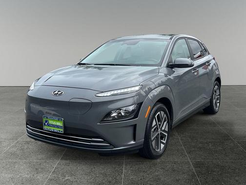 2023 Hyundai KONA EV SEL