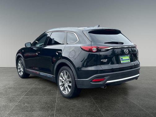 2017 Mazda CX-9 Grand Touring