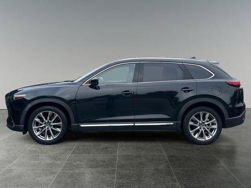 2017 Mazda CX-9 Grand Touring