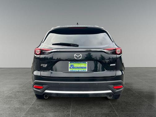 2017 Mazda CX-9 Grand Touring