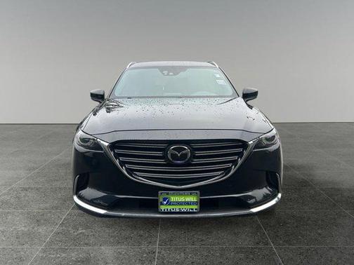2017 Mazda CX-9 Grand Touring