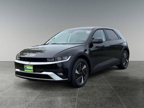 2025 Hyundai IONIQ 5 SE