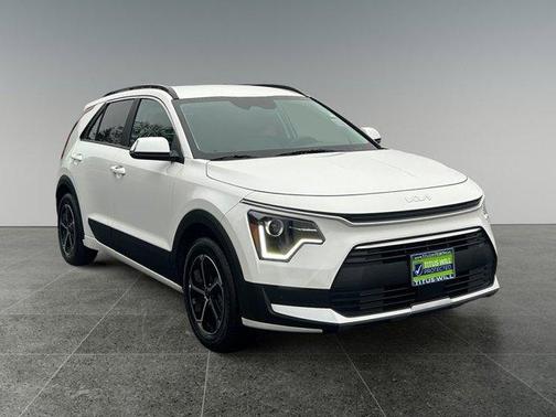 2023 Kia Niro EX