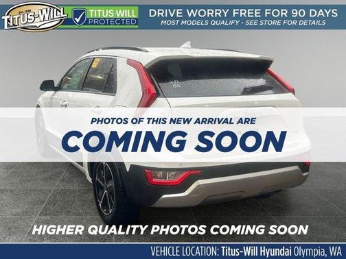 2023 Kia Niro EX