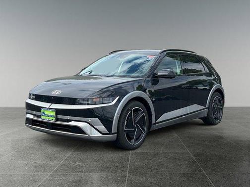 2025 Hyundai IONIQ 5 Limited