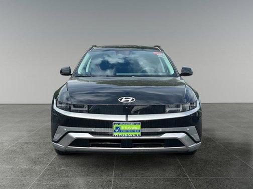 2025 Hyundai IONIQ 5 Limited