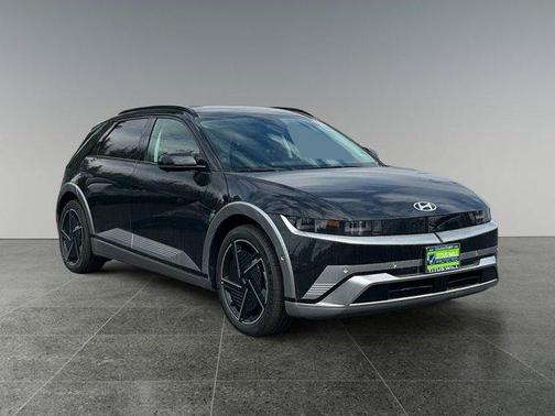 2025 Hyundai IONIQ 5 Limited