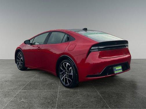 2024 Toyota Prius Prime XSE