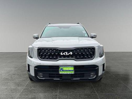2024 Kia Telluride SX Prestige X-Pro
