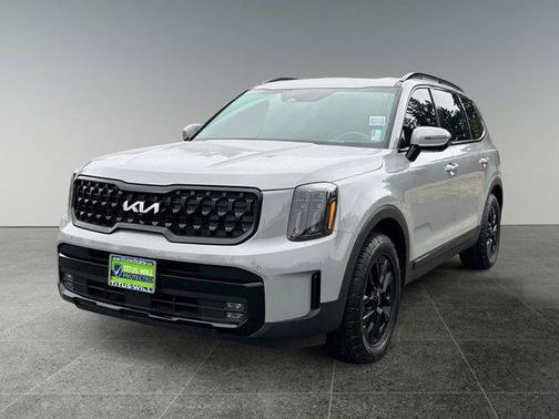 2024 Kia Telluride SX Prestige X-Pro