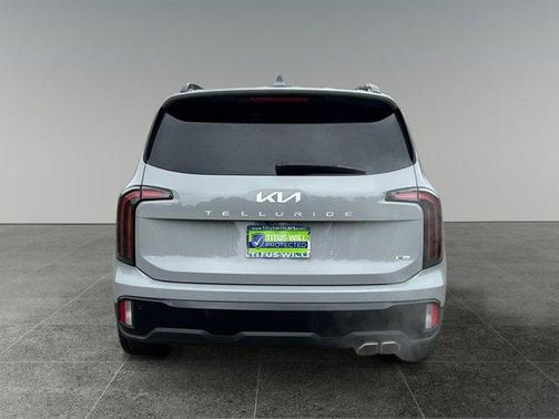 2024 Kia Telluride SX Prestige X-Pro