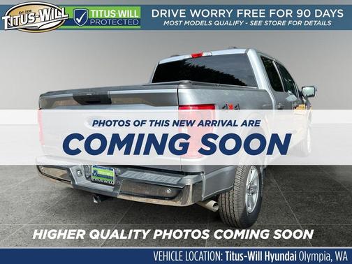 Silver Metallic 2021 Ford F-150 XLT