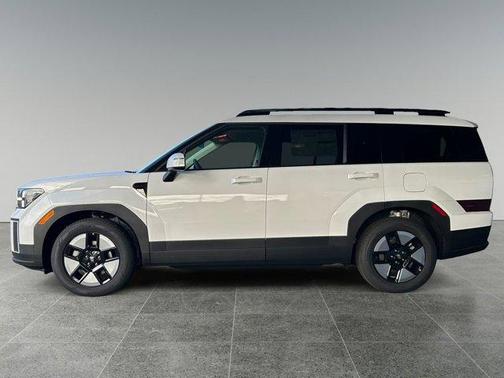 2025 Hyundai SANTA FE HEV SEL