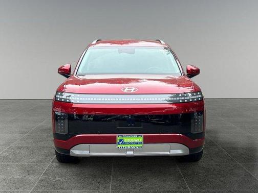 2026 Hyundai IONIQ 9 SEL