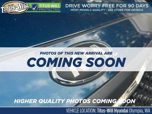 2017 Kia Niro LX