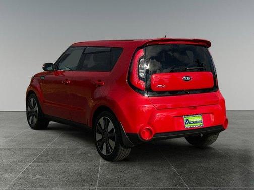 2014 Kia Soul !