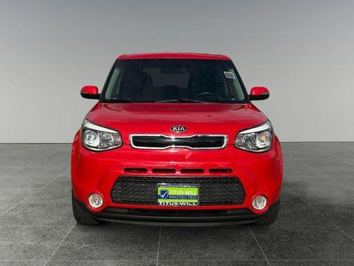 2014 Kia Soul !