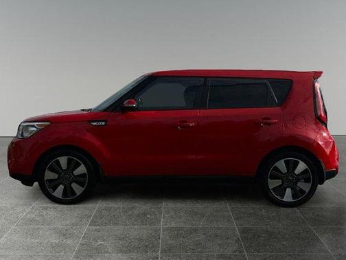 2014 Kia Soul !