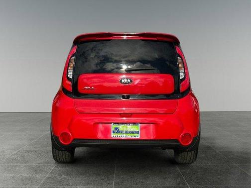 2014 Kia Soul !