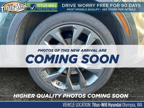 2022 Kia Sorento SX Prestige