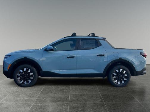 Bluestone 2026 Hyundai SANTA CRUZ SEL Activity