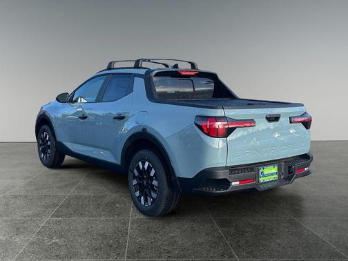 Bluestone 2026 Hyundai SANTA CRUZ SEL Activity