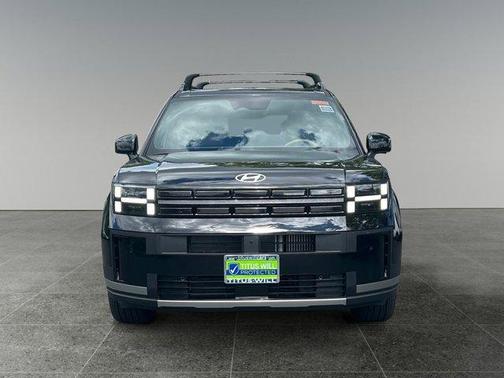 2025 Hyundai SANTA FE HEV Limited