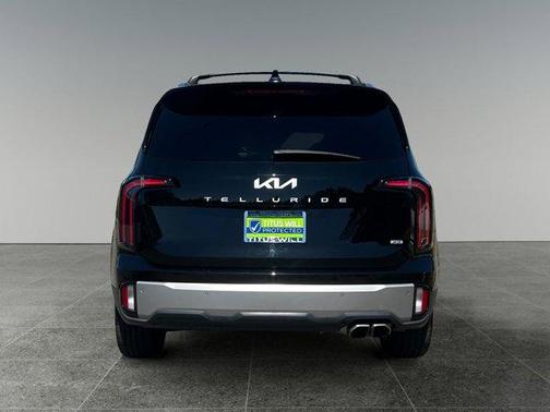 2023 Kia Telluride SX