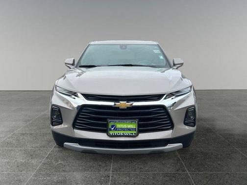 2021 Chevrolet Blazer 2LT