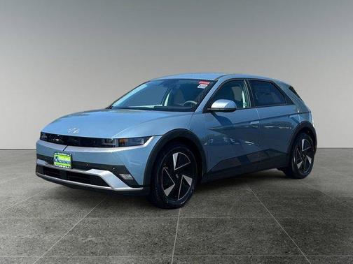 2025 Hyundai IONIQ 5 SE