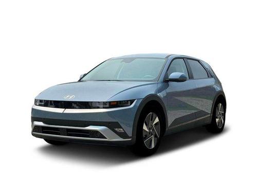 2025 Hyundai IONIQ 5 SE