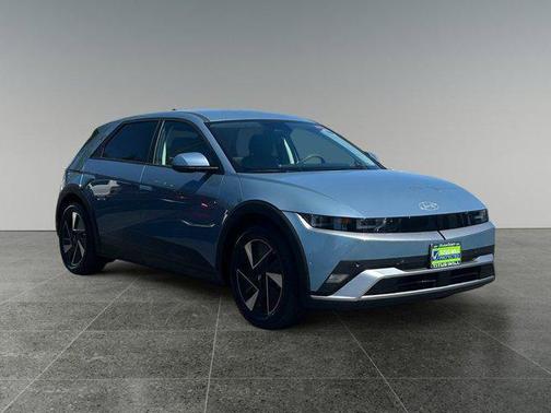 2025 Hyundai IONIQ 5 SE