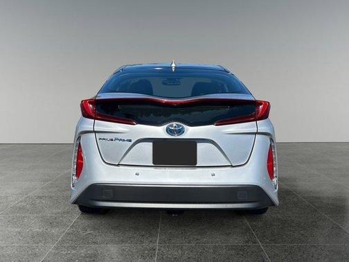 2017 Toyota Prius Prime Advanced