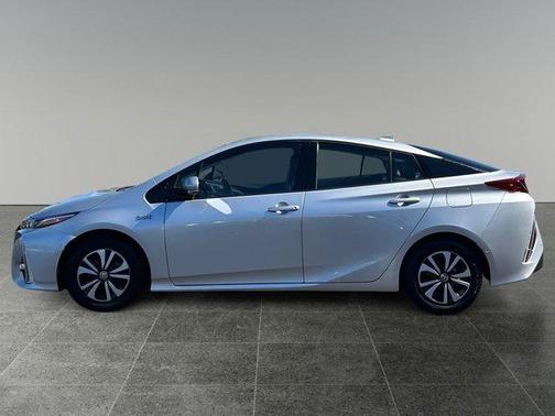 2017 Toyota Prius Prime Advanced
