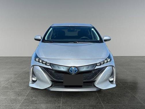 2017 Toyota Prius Prime Advanced