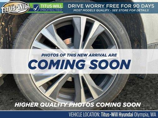 2019 Nissan Pathfinder Platinum