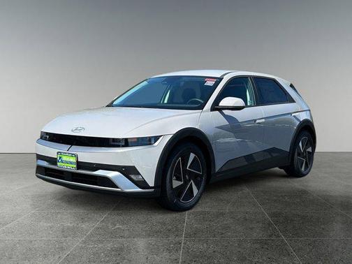 2025 Hyundai IONIQ 5 SE